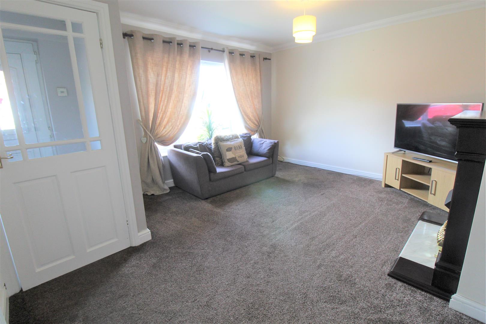 Haslemere Avenue, Milton, Stoke-On-Trent
